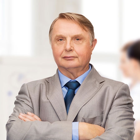 肖建（资深代理人）